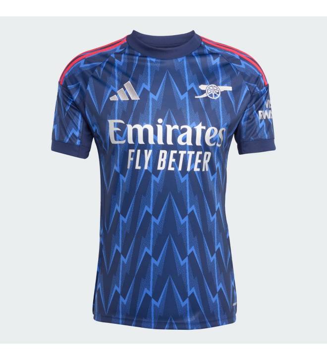 ADIDAS Arsenal 25/26 Away Jersey JI9511 ADIDAS Arsenal 25/26 Away Jersey JI9511